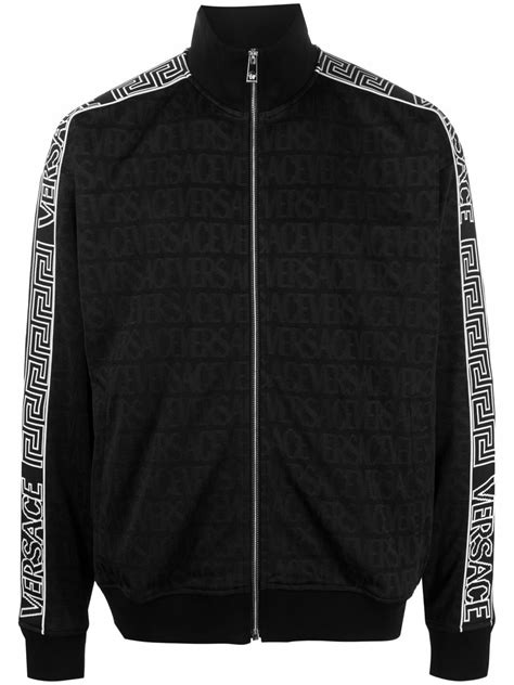 felpa versace replica